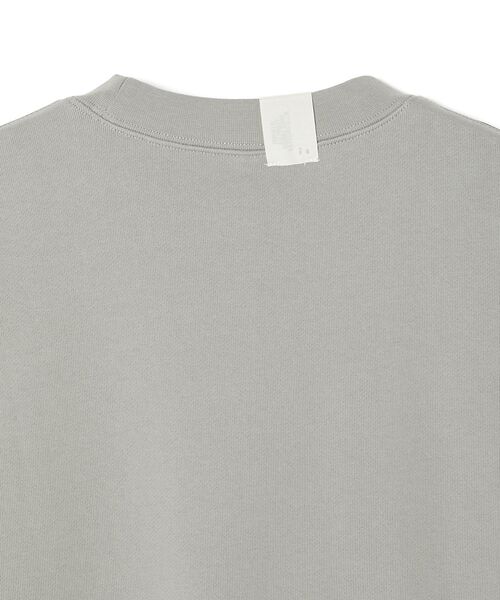 CREWNECK SWEATSHIRT N.HOOLYWOOD TEST PRODUCT EXCHANGE