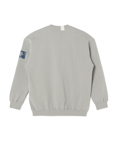 CREWNECK SWEATSHIRT N.HOOLYWOOD TEST PRODUCT EXCHANGE