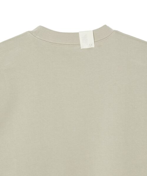 CREWNECK SWEATSHIRT N.HOOLYWOOD TEST PRODUCT EXCHANGE