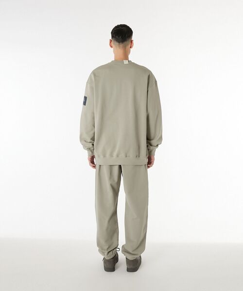 CREWNECK SWEATSHIRT N.HOOLYWOOD TEST PRODUCT EXCHANGE