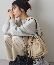 CIAOPANIC TYPY | 【KAIRI企画】2サイズ展開あり/撥水ナイロンマルチウェイBAG(トートバッグ)