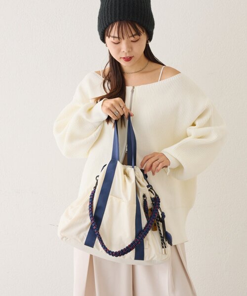 CIAOPANIC TYPY（チャオパニックティピー）の「【KAIRI企画】2サイズ