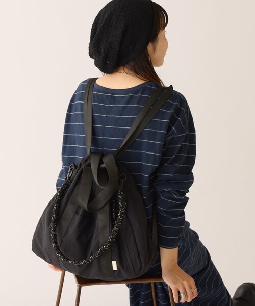 CIAOPANIC TYPY(`IpjbNeBs[)́yKAIRIziC3WAY}`BAG(g[gobO)