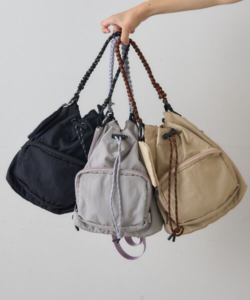 CIAOPANIC TYPY（チャオパニックティピー）の「【KAIRI企画】2サイズ