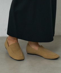 COLONY 2139 | スエードライクローファー(ローファー)