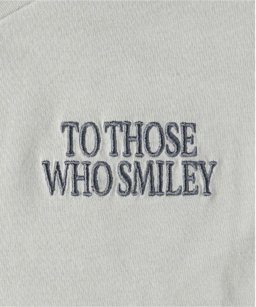 Right-on（ライトオン）の「【VIVIAN BLUE】肩あきフロッキープリントTシャツ（Tシャツ/カットソー・キッズ・ホワイト/ダークグレー/オリーブ・130/140/150/160）」の9枚目の写真