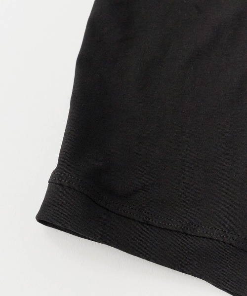GUESS JEANS(ゲスジーンズ)の「GUESS JEANS/ GJ 3 PACK BOXER BRIEF ボクサーパンツ 夏服(ボクサーパンツ・メンズ・ブラック/マルチ・M/S/L)」の10枚目の写真