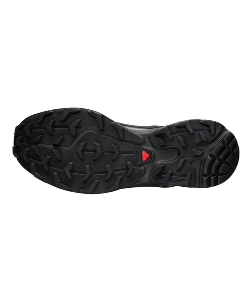 SALOMON（サロモン）の「SALOMON / サロモン XT-6（スニーカー・メンズ・ブラック・26cm/26.5cm/27cm/27.5cm/28cm/28.5cm）」の16枚目の写真