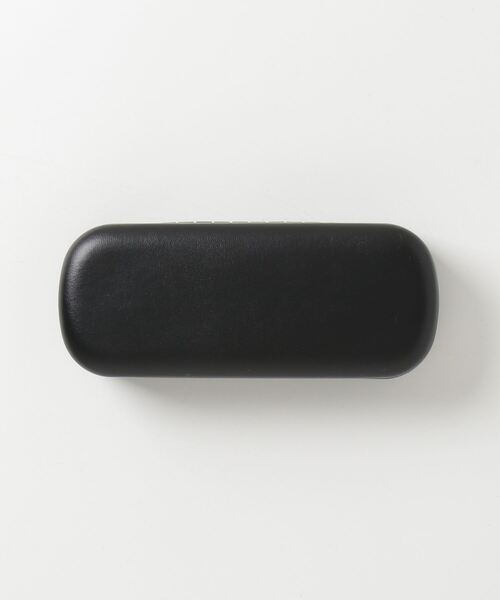 BEATJIVE（ビートジャイブ）の「サングラス スクエア ケース付き メンズ レディース（サングラス・メンズ・グレー/ブラック・FREE）」の11枚目の写真