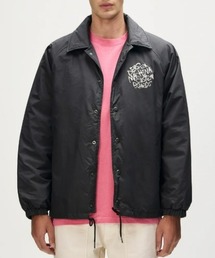 DEUS EX MACHINA(fEXGNX}Li)́yDEUSzScrawler Coach Jacket(̑AE^[)