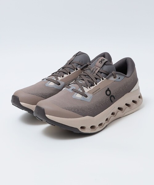バーノン Mizuno Wave Mujin TL Gore-Tex Quiet Shade Silver Birch Men's