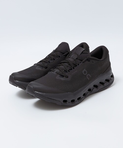 On: Cloudsurfer Trail 2 Waterproof（スニーカー）｜On（オン