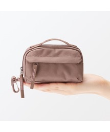 ����Ǖi(���W���V�����E�q��)�̃~�j�@�����{�X�g���o�b�O(�R�C���P�[�X)