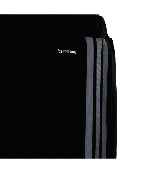 adidas（アディダス）の「アディダス adidas スリーストライプス DK アイライン スカート（スカート・レディース・ブラック・S/M/L）」の5枚目の写真
