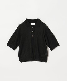 新品タグ付き　ユナイテッドアローズ　半袖ニット UNITED ARROWS｜ユナイテッドアローズのニット/セーター（半袖