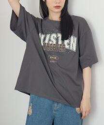 ビジューロゴBIGTEE