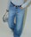 PUBLUXipuNXj́uLEVI'S/[oCX RIBCAGE WIDE LEG/uP[W ChbO nCCY fj@WJifjpcjvbTbNXu[