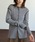 select MOCA Et�i�Z���N�g���J�G�g�j�́u�yEt�zColor linking Cardigan�i�J�[�f�B�K��/�{�����j�v�b�O���[