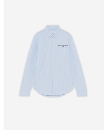 Maison Kitsune｜メゾンキツネのシャツ/ブラウス通販 - ZOZOTOWN