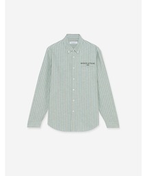 JP EXCLUSIVE STRPED BD SHIRT