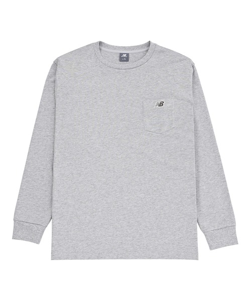 清水【新品・未使用】new balance ロングTシャツ 2着セット 清水【新品・未使用】new balance ロングTシャツ 2着セット