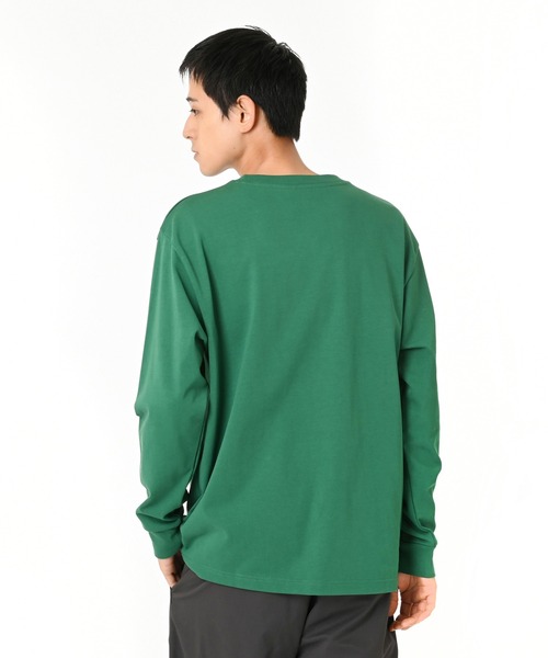 新品　NBB WEEKEND PRCD:N カットソー　ロングTシャツ　ゴルフ 新品 NBB WEEKEND PRCD:N カットソー ロングTシャツ ゴルフ