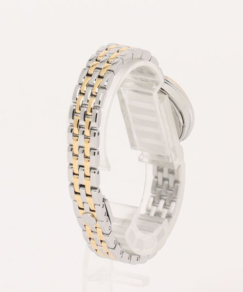TORY BURCH(トリーバーチ)の「トリーバーチ 腕時計 レディース アナログ ステンレス TBW6039(アナログ腕時計・レディース・マルチ・FREE)」の5枚目の写真