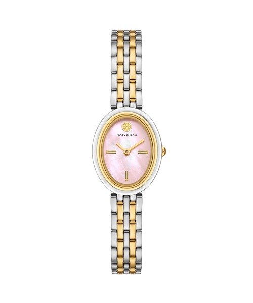 TORY BURCH（トリーバーチ）の「トリーバーチ 腕時計 レディース