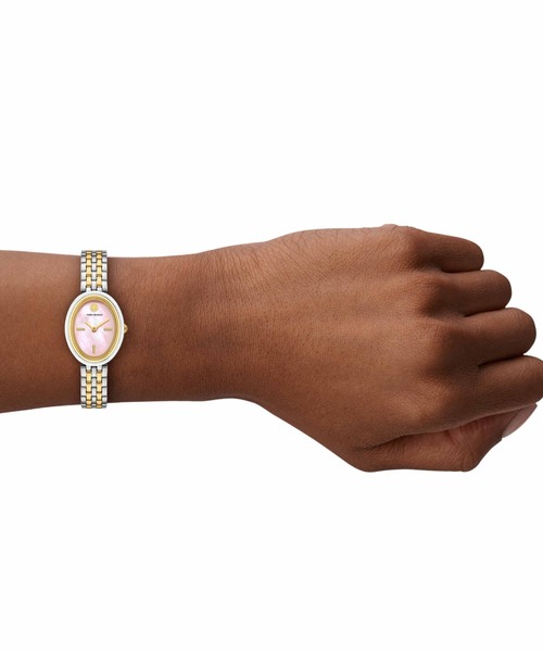 TORY BURCH(トリーバーチ)の「トリーバーチ 腕時計 レディース アナログ ステンレス TBW6039(アナログ腕時計・レディース・マルチ・FREE)」の7枚目の写真