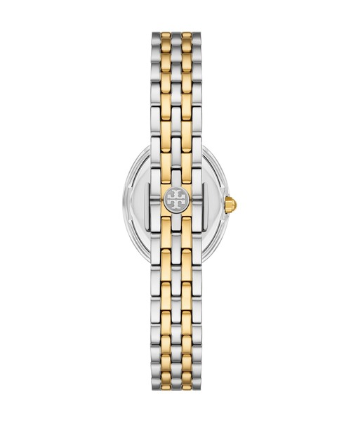 TORY BURCH(トリーバーチ)の「トリーバーチ 腕時計 レディース アナログ ステンレス TBW6039(アナログ腕時計・レディース・マルチ・FREE)」の2枚目の写真