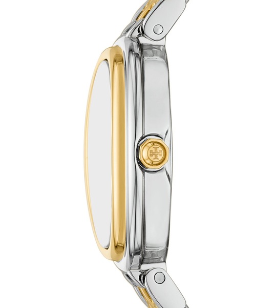 TORY BURCH(トリーバーチ)の「トリーバーチ 腕時計 レディース アナログ ステンレス TBW6039(アナログ腕時計・レディース・マルチ・FREE)」の3枚目の写真