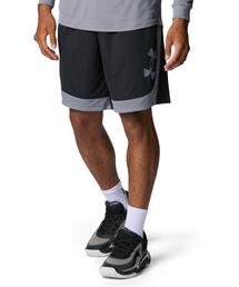 UNDER ARMOUR（アンダーアーマー）の「UAベースライン ショーツ（バスケットボール/メンズ）（その他パンツ）」