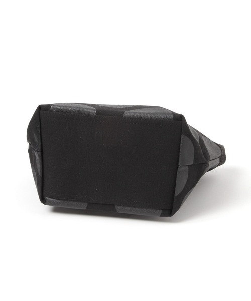 FOUND GOOD（ファウンドグッド）の「ガラミニトート（トートバッグ・レディース・ブラック/グレー系5/ホワイト系5・FREE）」の9枚目の写真