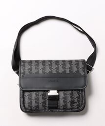 LACOSTE(RXe)́sLACOSTEtMESSENGER BAG(bZW[obO)