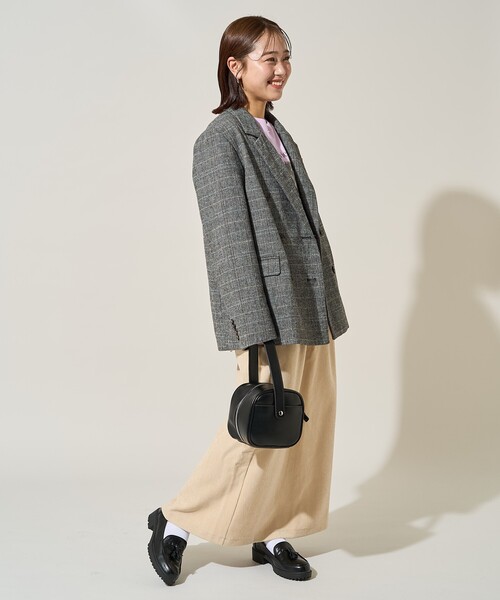 専用です！Èaphi ヘリンボーン柄 テーラードジャケット ヘリンボーン柄テーラードジャケット｜メンズファッション通販