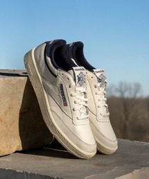 Reebok(���[�{�b�N)�̃N���u�V�[ �S���t / CLUB C GOLF(�X�j�[�J�[)