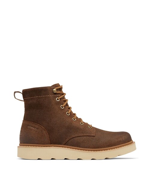 セール】防滑 防水 SOREL／メンズ スラブタウン62 シックス ウォーター