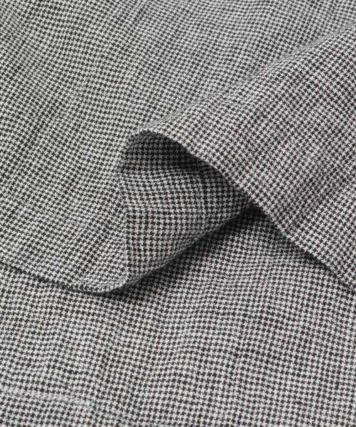 ワッシャーフリルブラウス（シャツ/ブラウス）｜かぐれ（カグレ）の