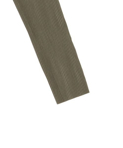 kotohayokozawa(コトハヨコザワ)の「kotohayokozawa ARM COVER TOP HIGH NECK TYPE TDX5A-ACT02(その他トップス・レディース・ブラック/ベージュ/ネイビー・FREE)」の7枚目の写真