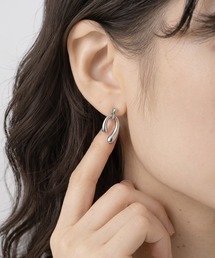 【ORLEAN】モチーフデザインピアス