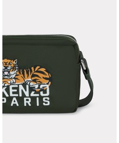 KENZO Happy Tiger' クロスボディ バッグ（ショルダーバッグ