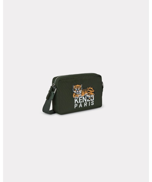 KENZO（ケンゾー）の「'KENZO Happy Tiger' クロスボディ バッグ