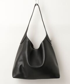 loose shoulder tote bag / ルーズショルダートートバッグ