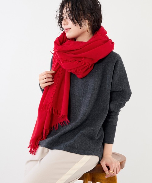 ASAUCE MELER（アソースメレ）の「ASAUCE MELER シームレス