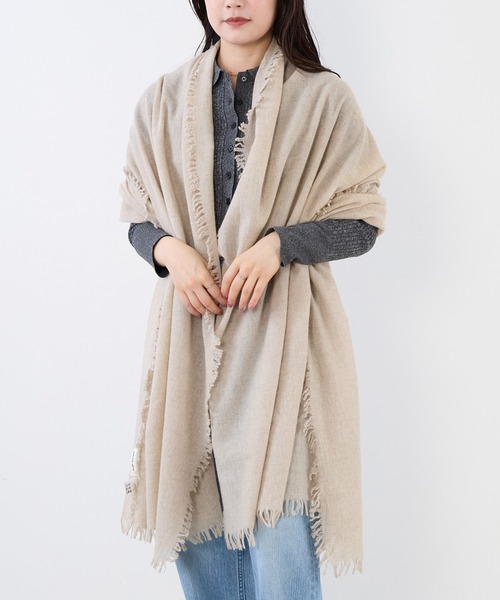 ASAUCE MELER（アソースメレ）の「【ASAUCE MELER】ファインラム