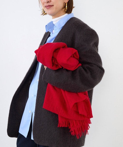 ASAUCE MELER（アソースメレ）の「【ASAUCE MELER】ファインラム