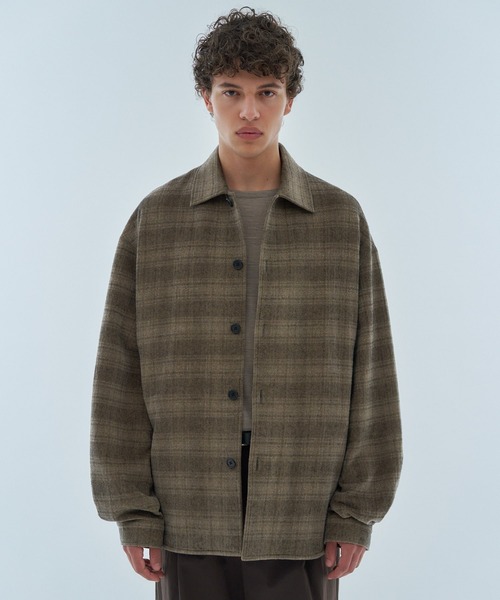 ESTNATION（エストネーション）の「YEEZY Season4 