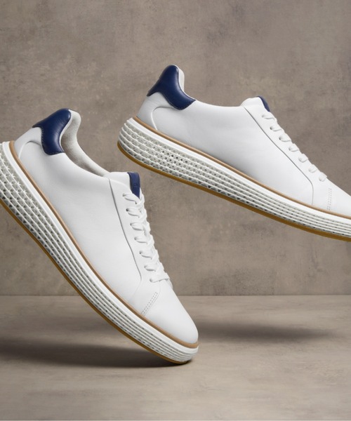 グランドプロ コート スカイウィーブ mens