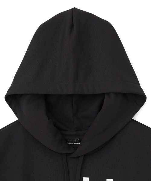 セール】X-girl SPORTS/エックスガールスポーツ パーカー ショート丈