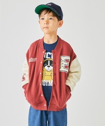 カレッジ」に該当するブルゾンファッション通販 - ZOZOTOWN